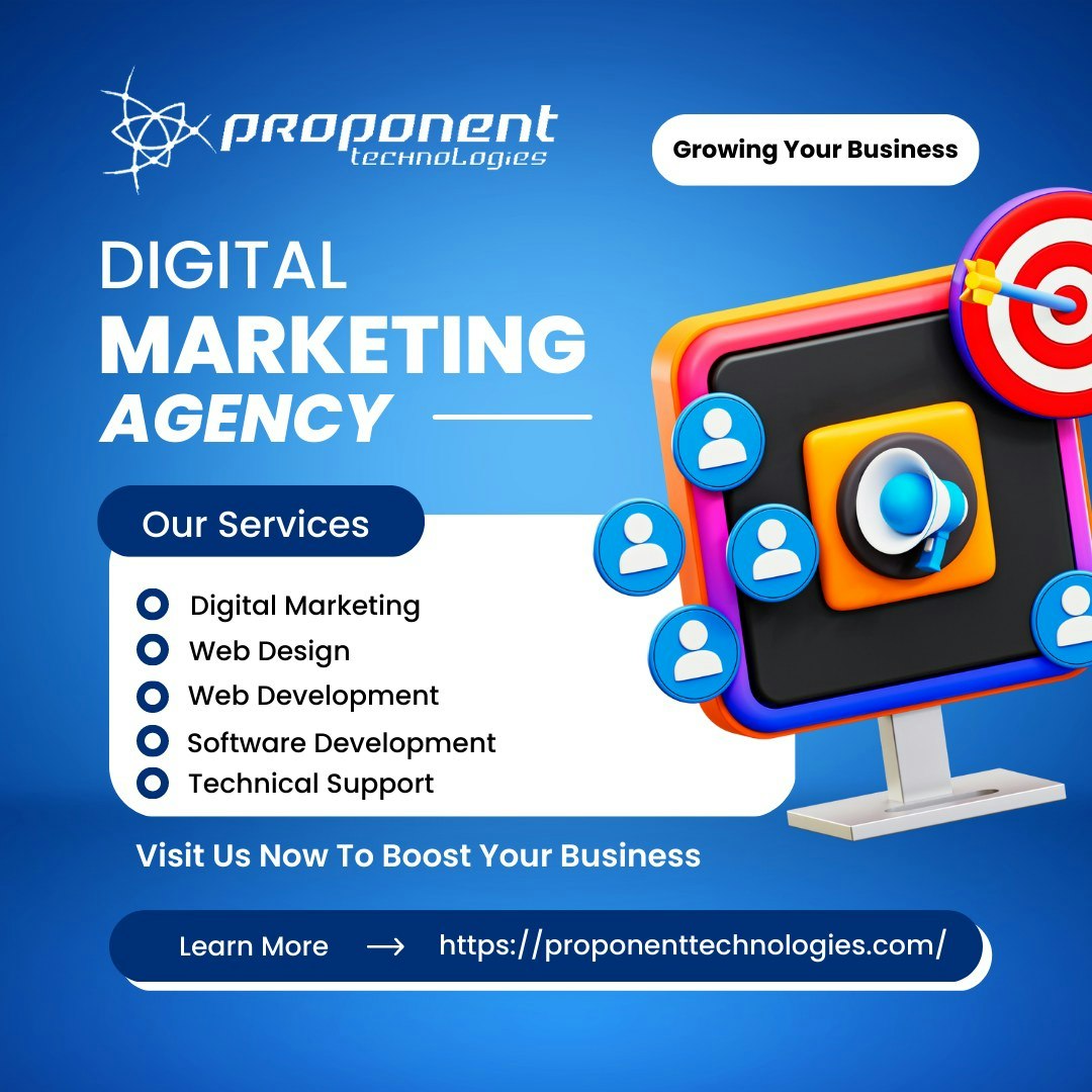 Serviço de marketing digital