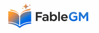 FableGM product banner