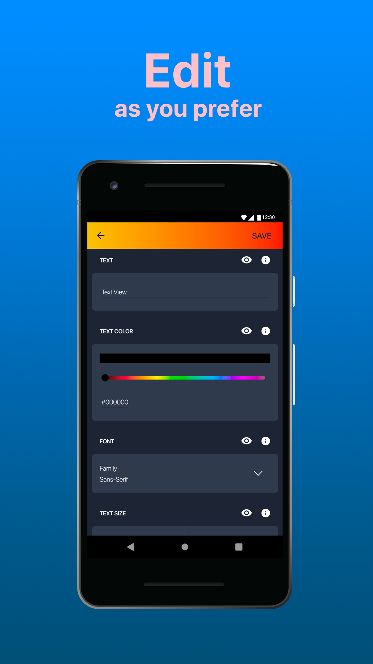 CODER - App Maker Create App App Builder gallery image