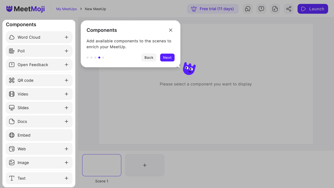 Meetmoji media 4