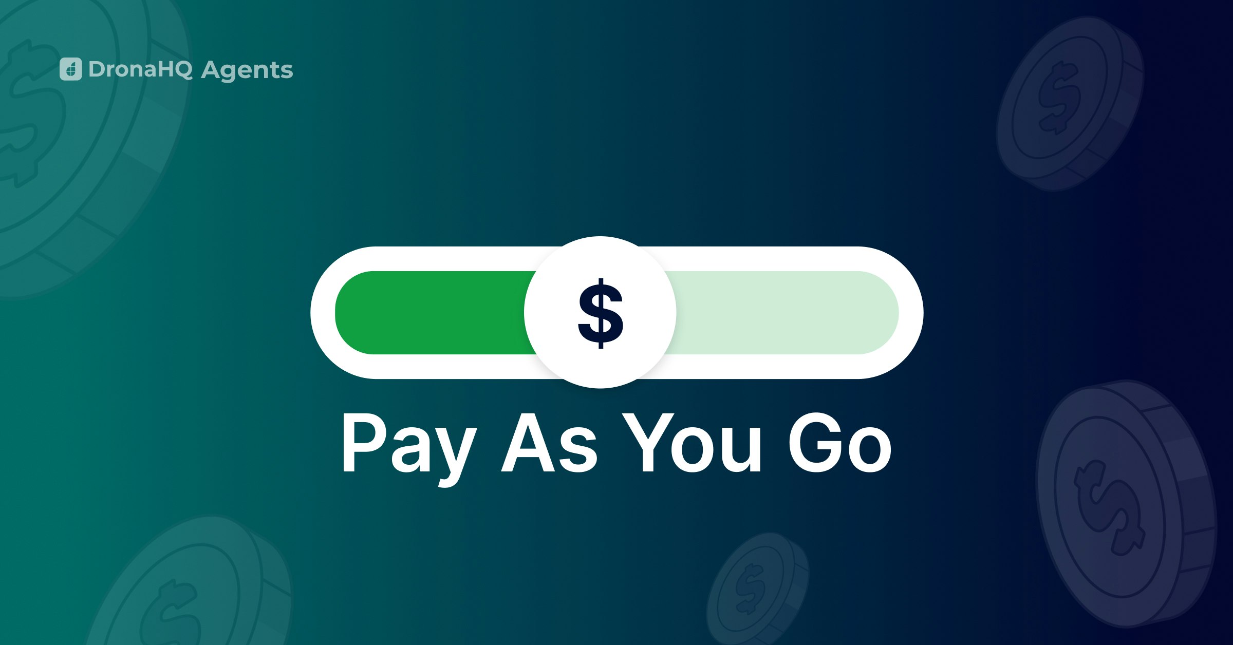 DronaHQ Agentic Platform gallery image