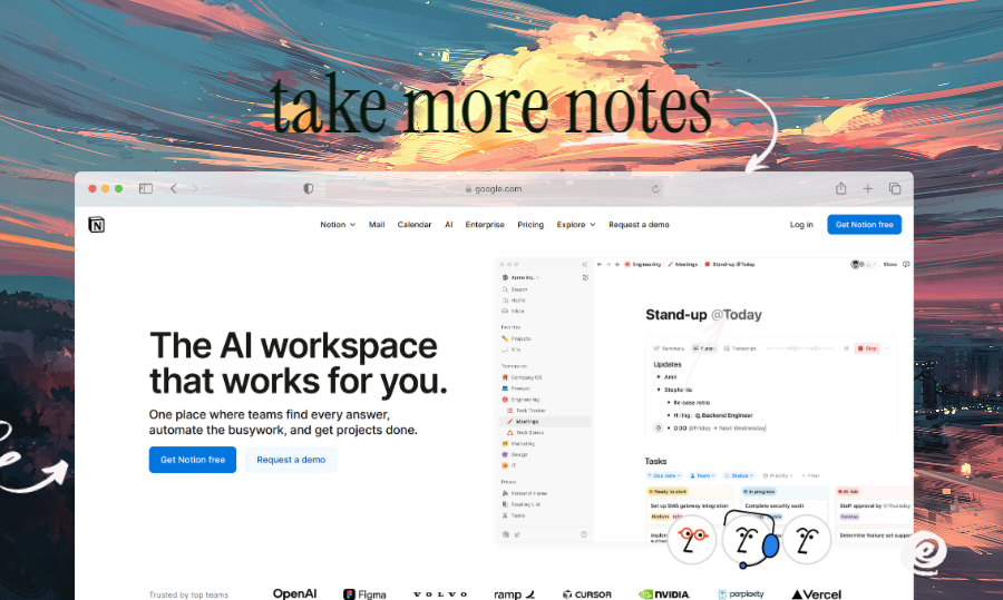 Screenshot App media 6