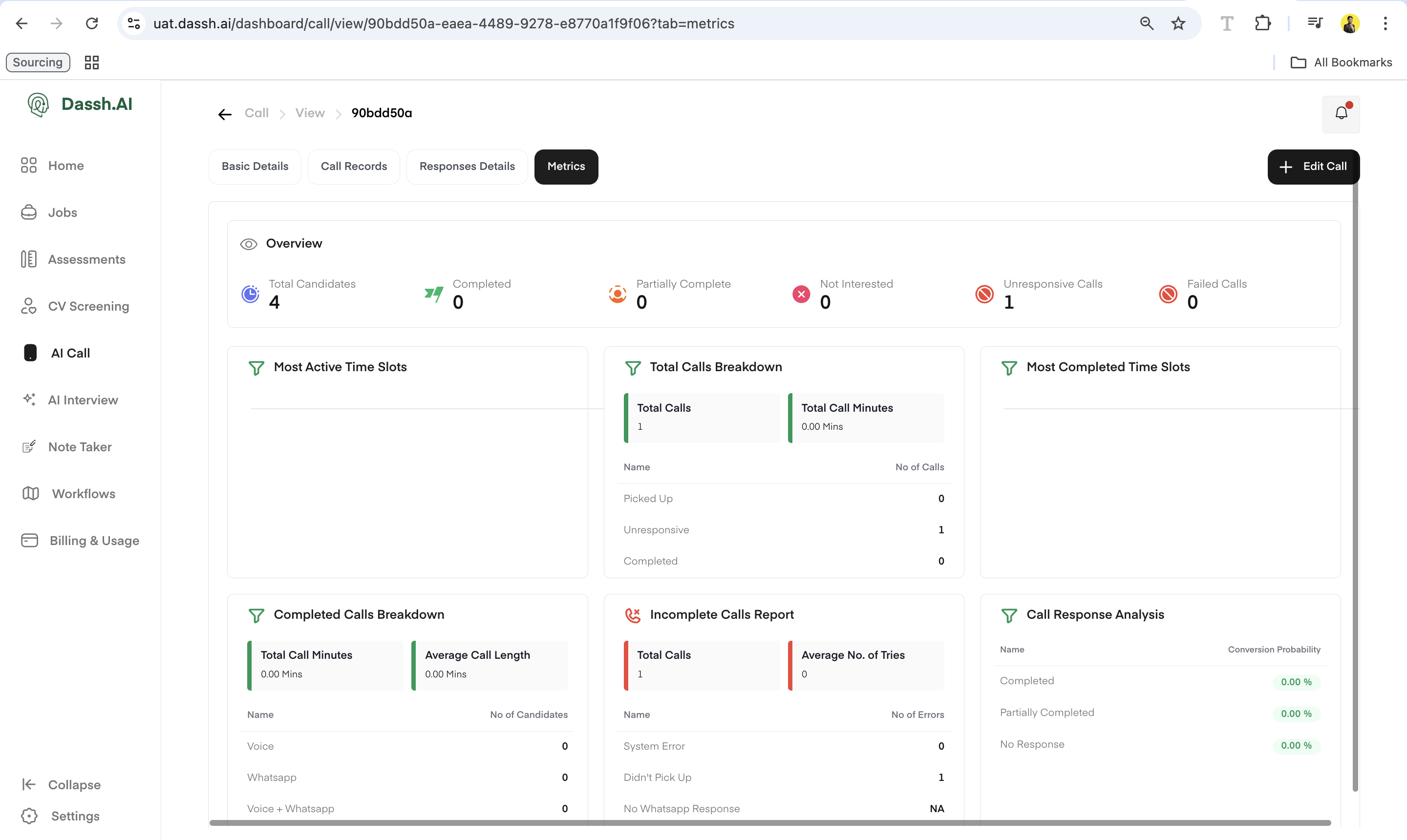 Dassh AI gallery image