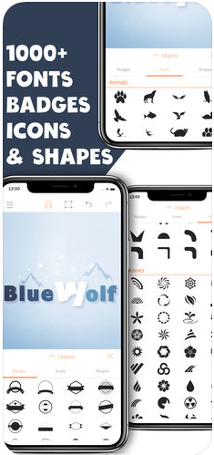 Vector Logo Maker gallery image