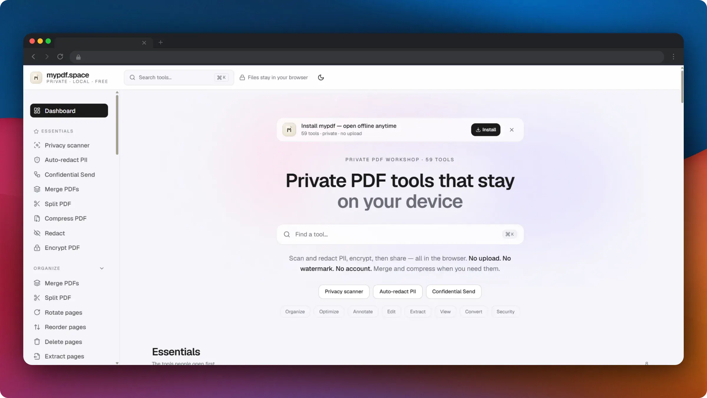 Screenshot 2