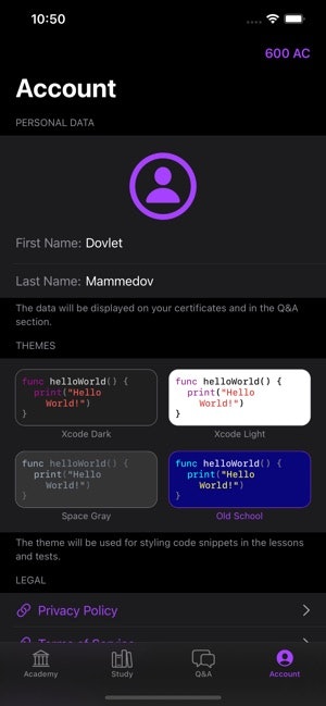 Acodevy gallery image