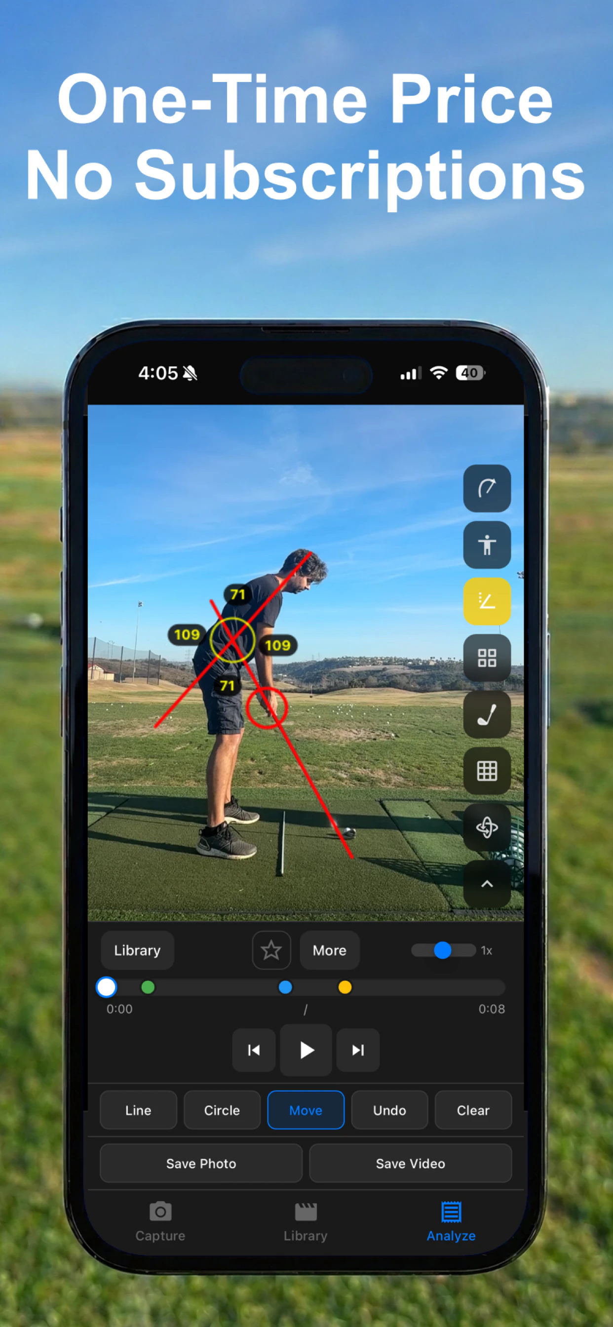 SwingDraw v3 screenshot 4