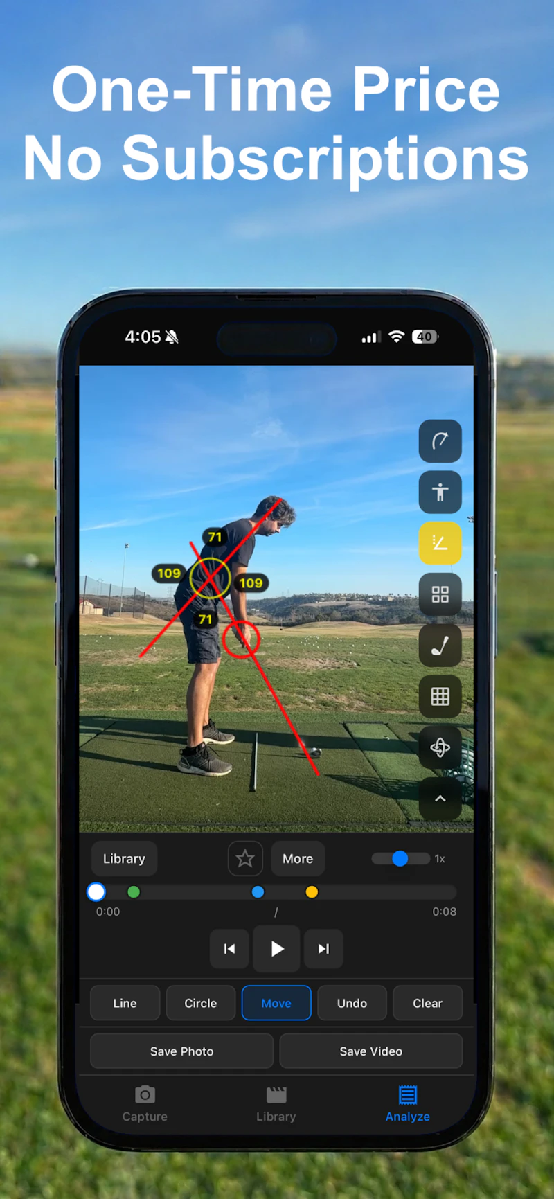 SwingDraw v3 screenshot 4