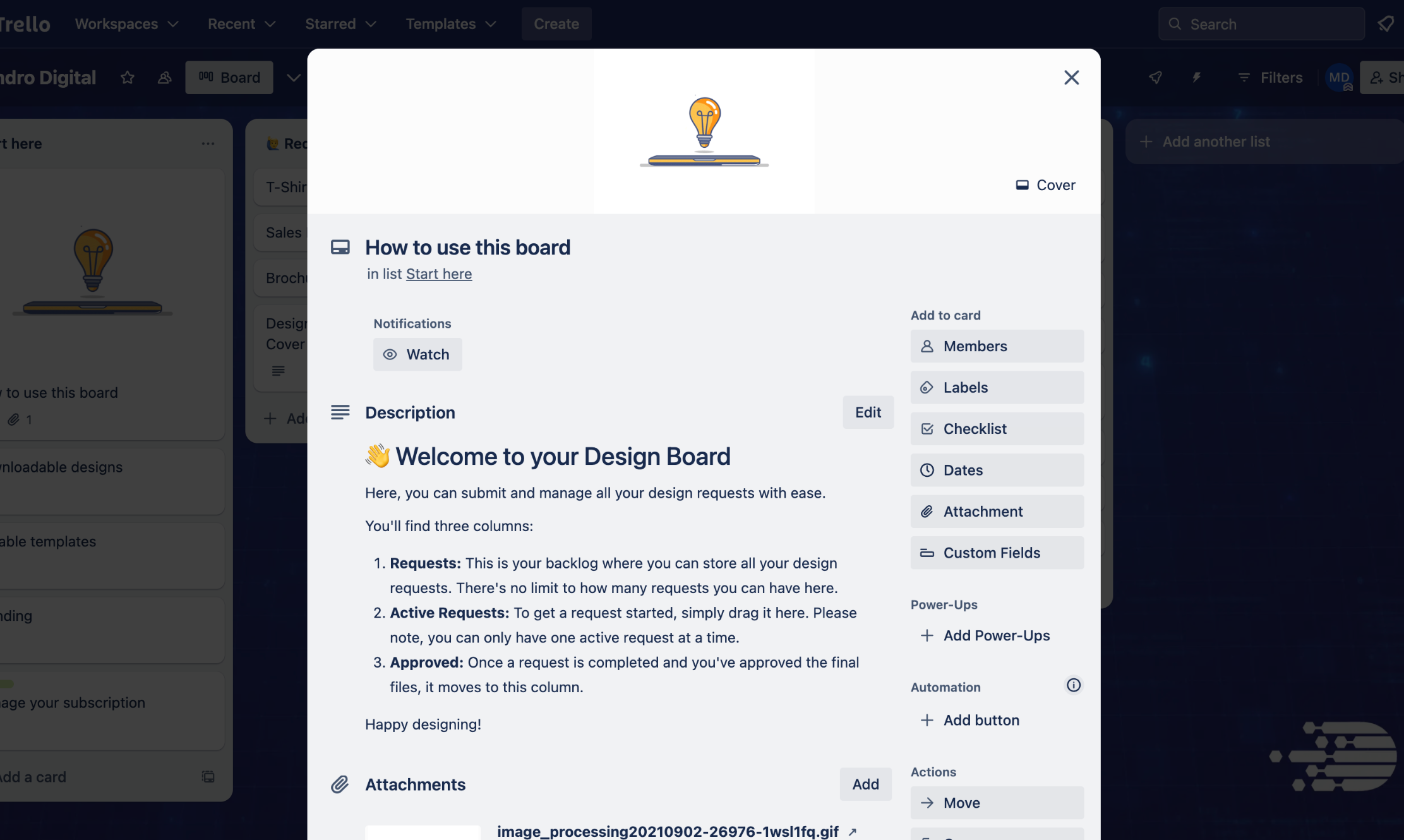 Mondro Digital gallery image