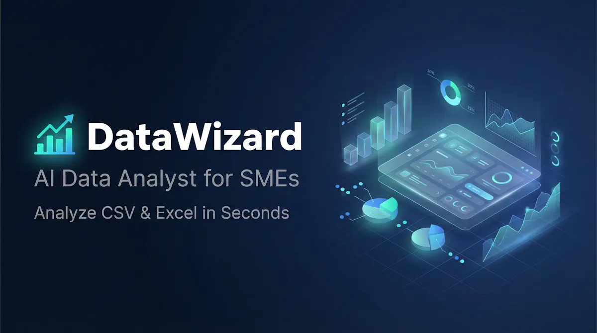 DataWizard App