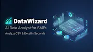 DataWizard App