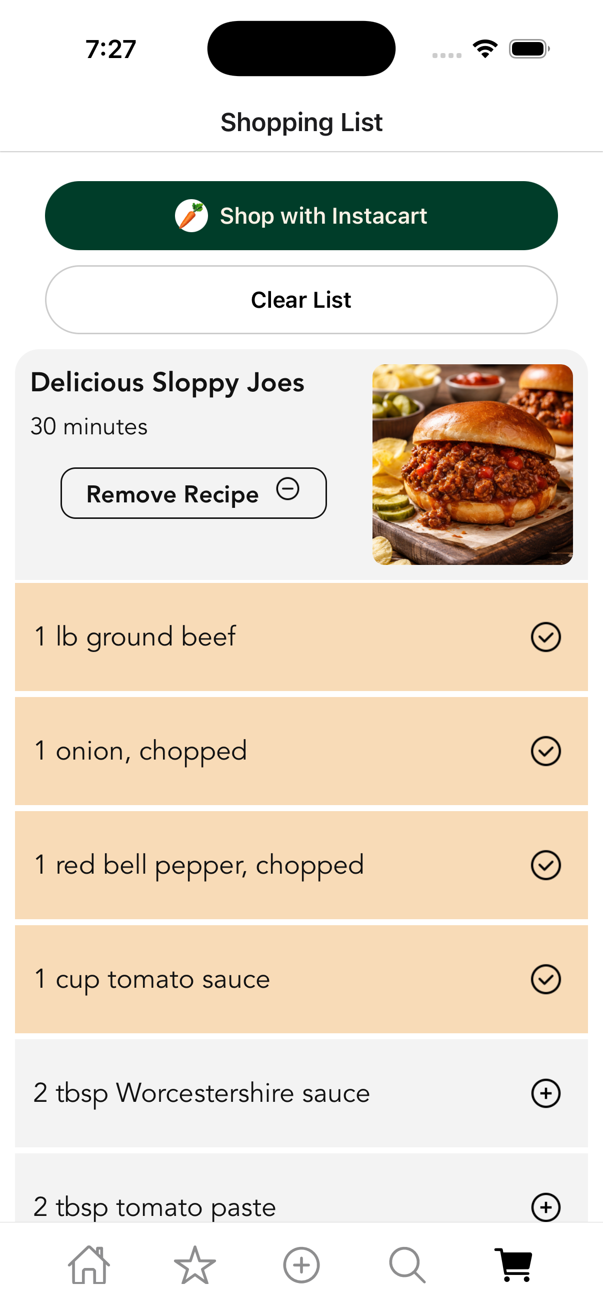 Meal Maker 3000 gallery image