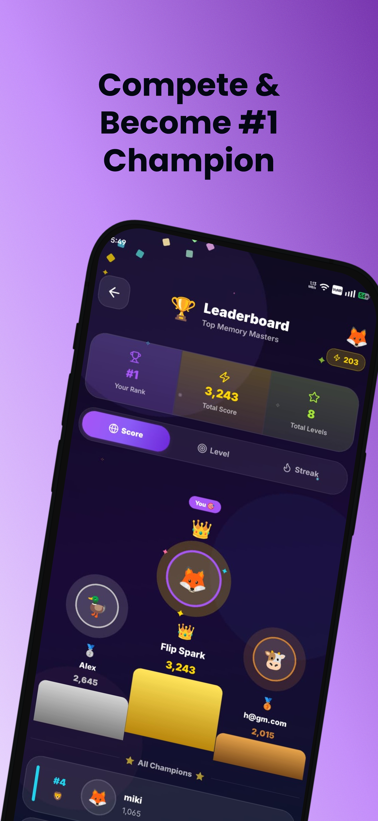 Flip Spark gallery image