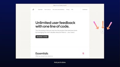 Feedback.one gallery image
