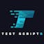 TestScriptR AI