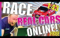 Race Real Cars 1:43 media 1