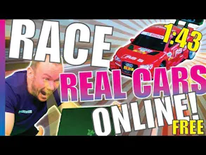Race Real Cars 1:43 gallery image