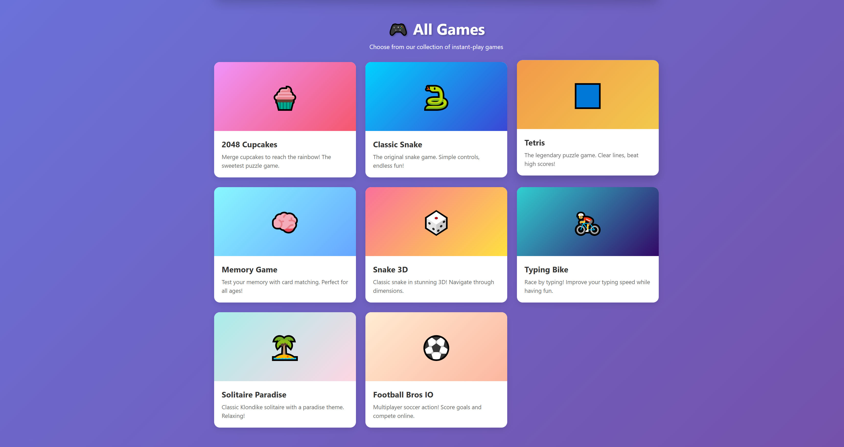 Funora Games