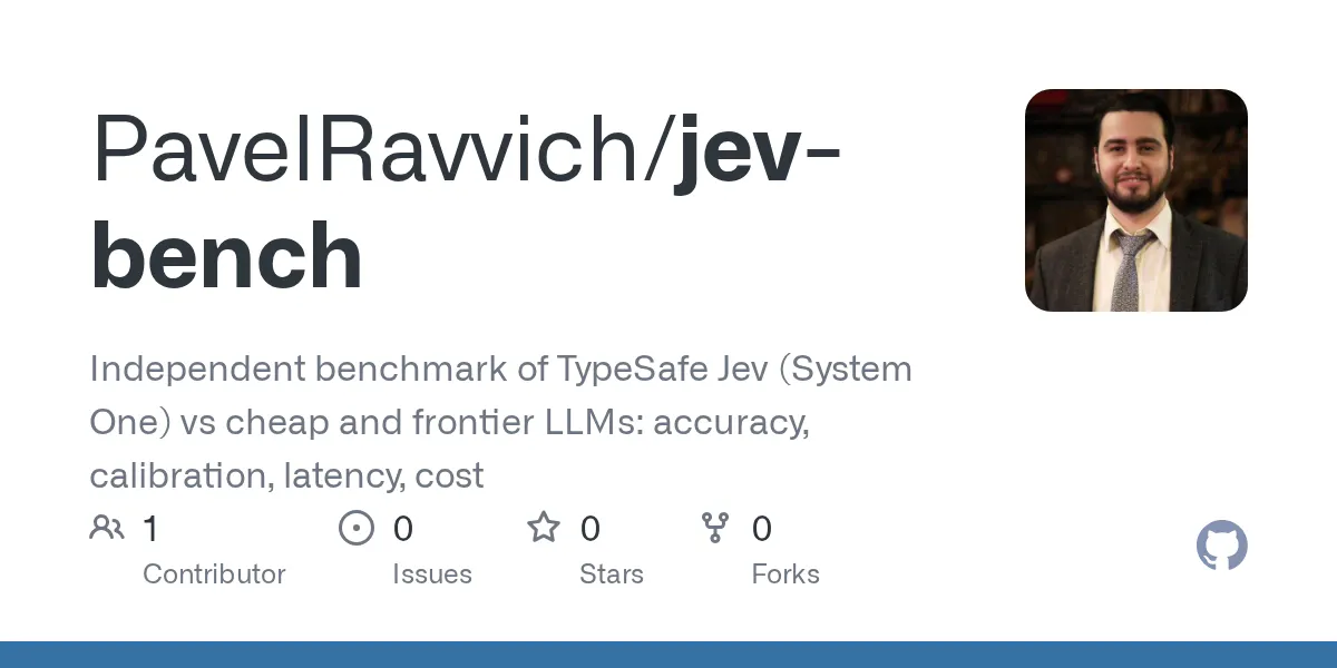 jev-bench gallery image