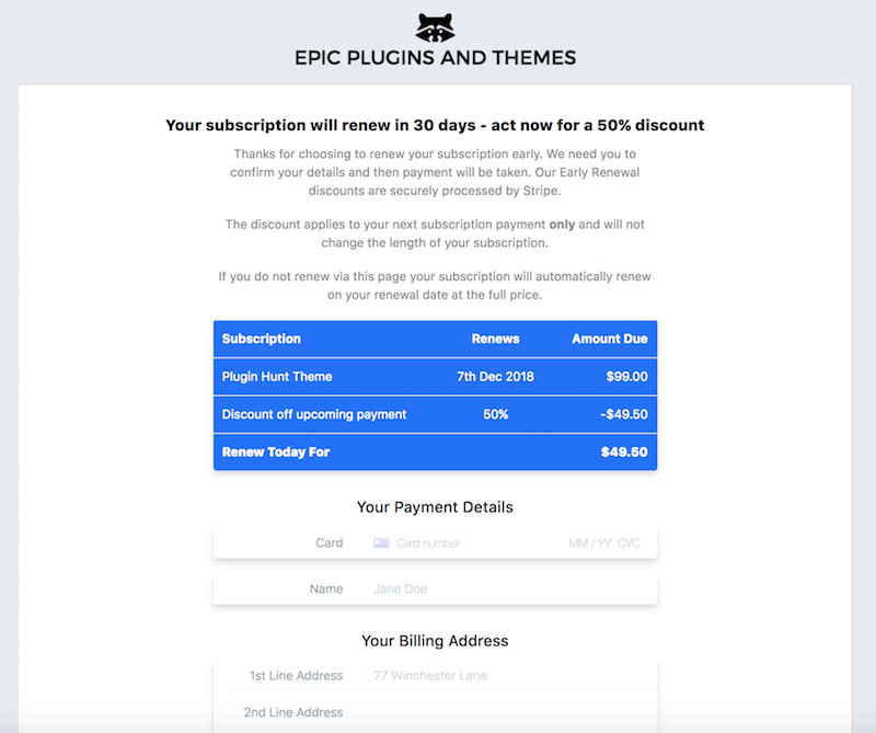 RetainBot gallery image