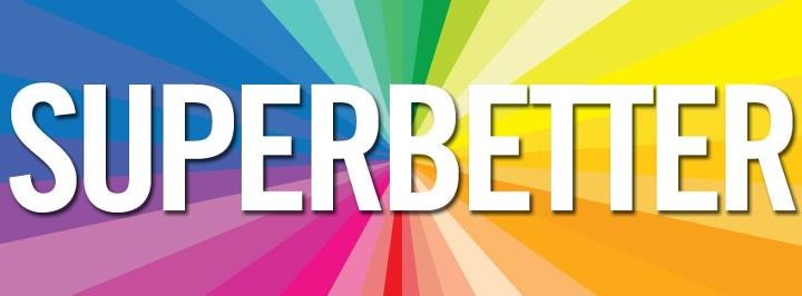 SuperBetter