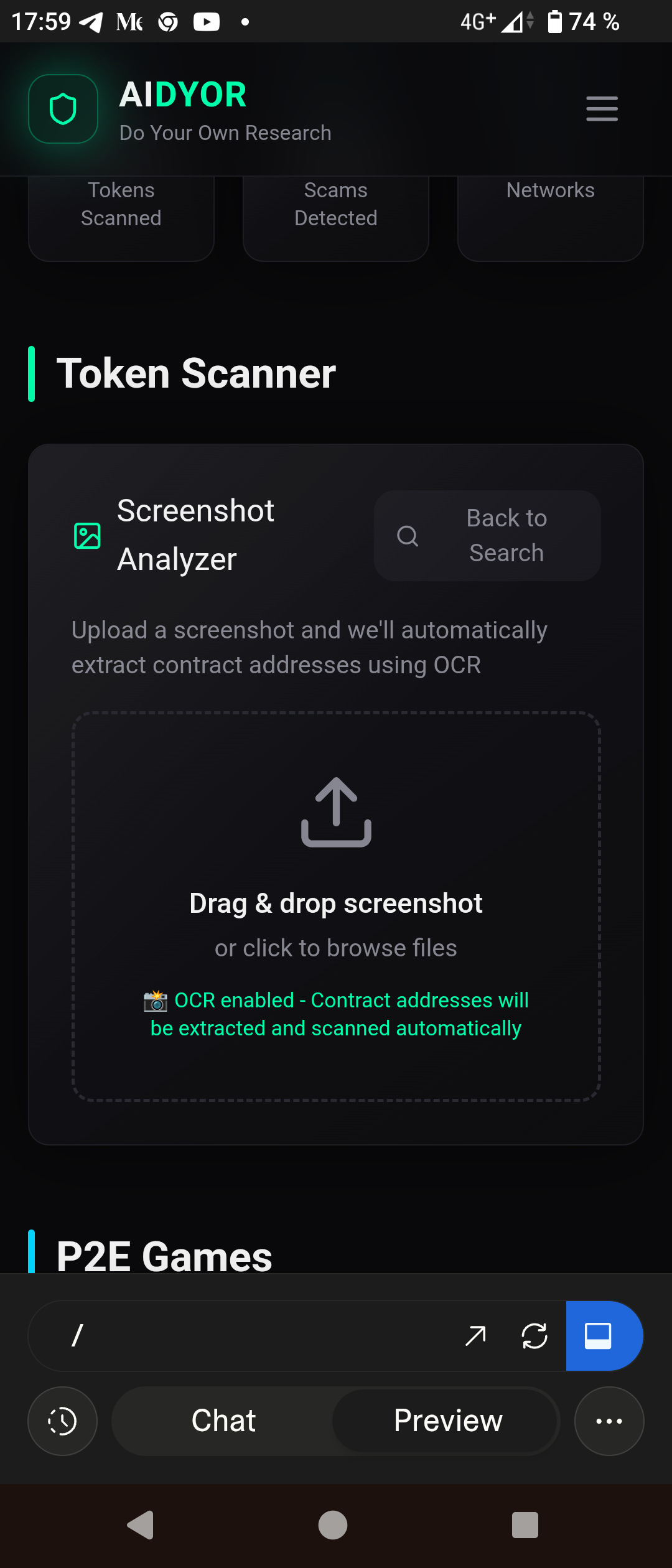 AIDYOR gallery image