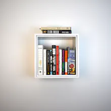 THE SHELF gallery image