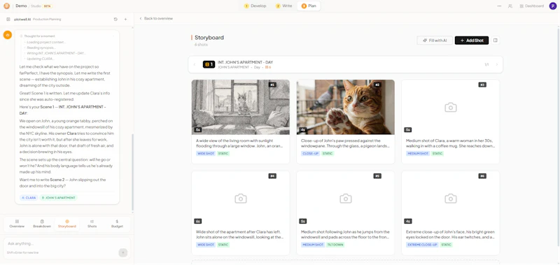 plotwell screenshot 4