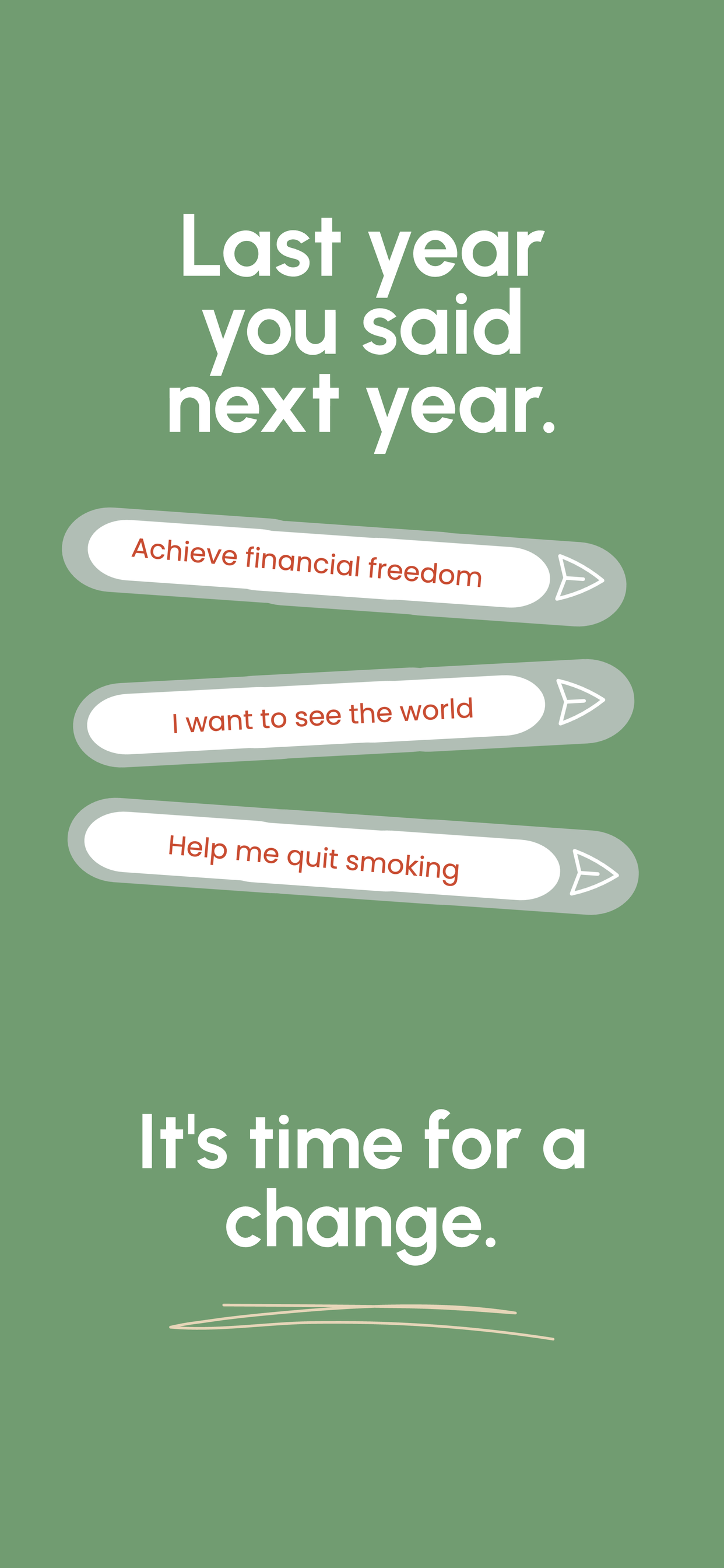 Luna - Main product screenshot demonstrating key features and user interface