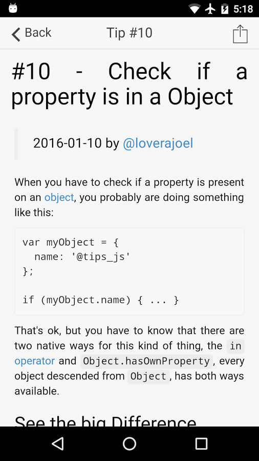 JsTips gallery image