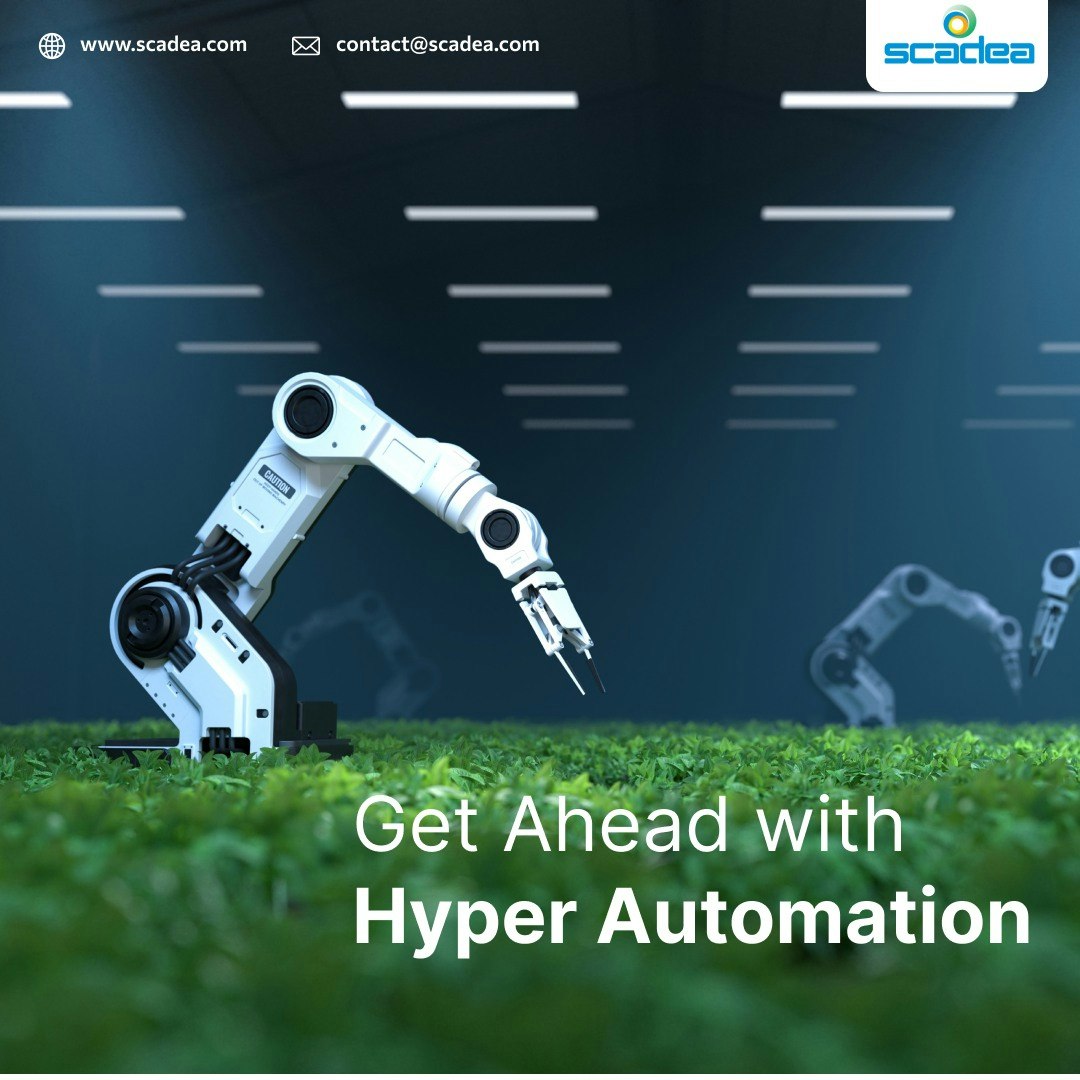 Hyperautomation Services-Scadea - Hyperautomation Services Medien 1