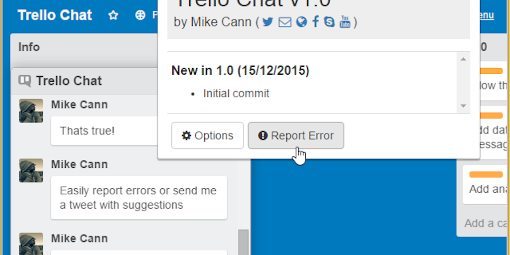 Trello Chat Product Information, Latest Updates, and Reviews 2024