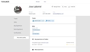 Toolbox gallery image