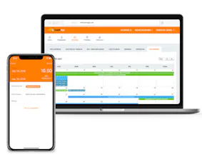 Tramitapp gallery image