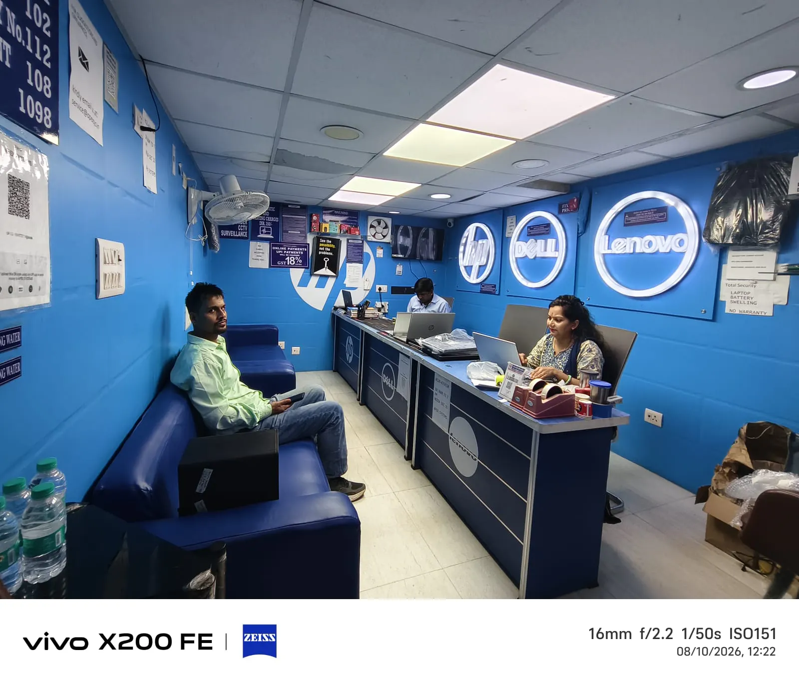 lenovo laptop service center gallery image