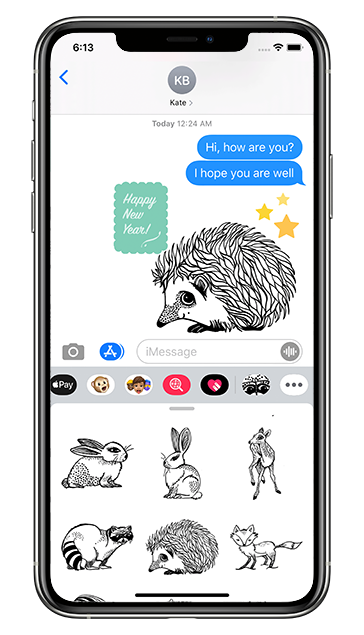 Woodlanders gallery image