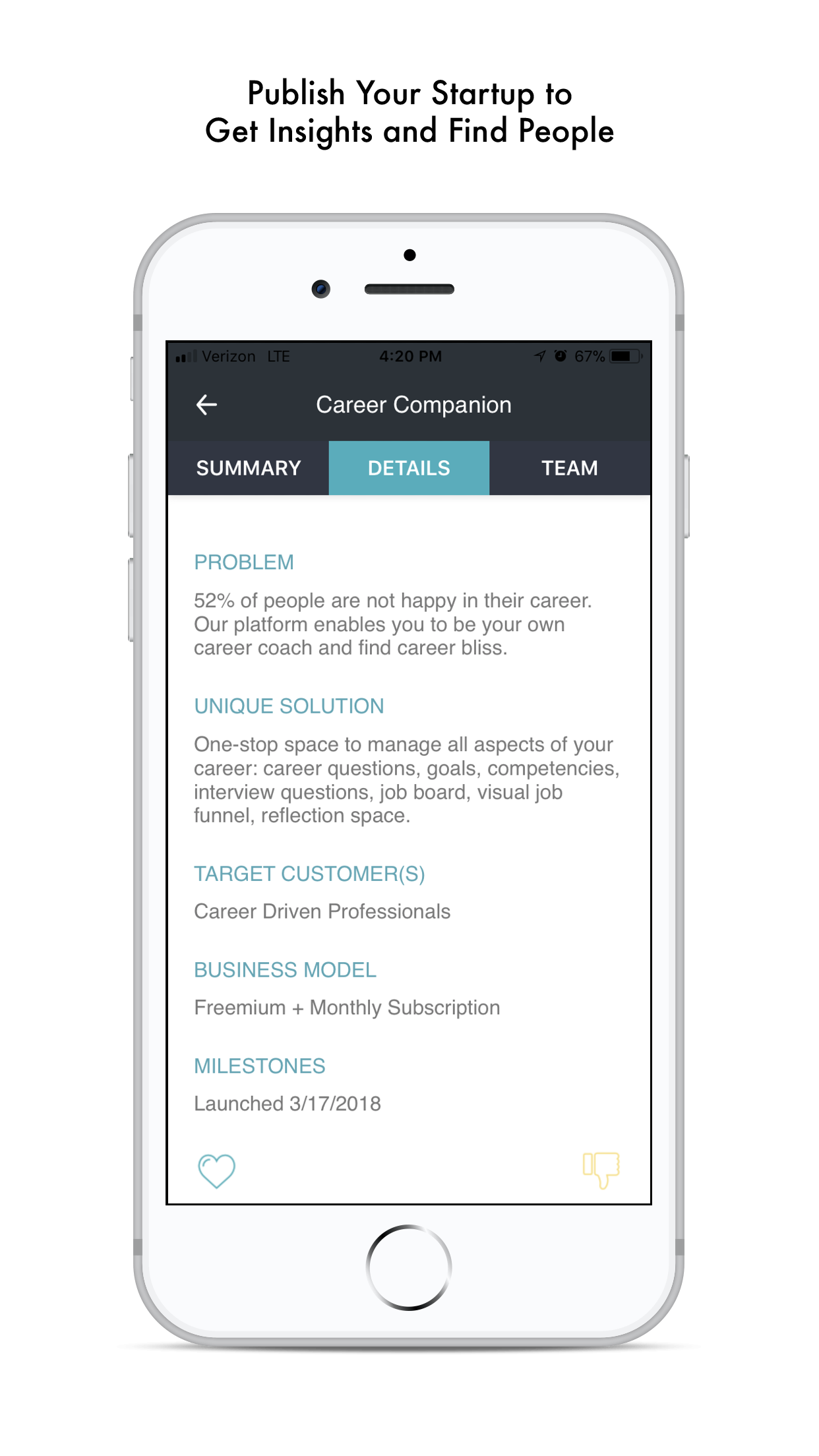 Launchise gallery image