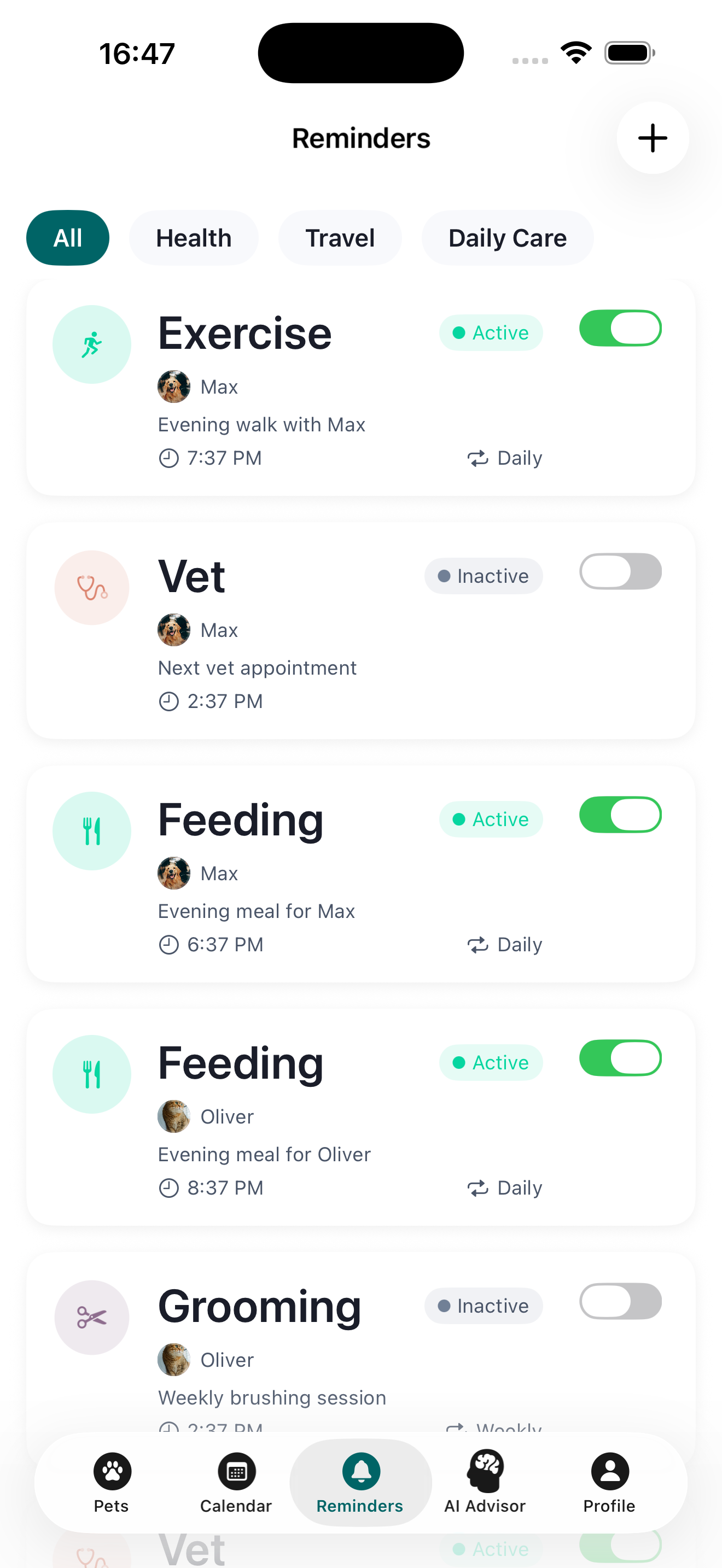 Pettify gallery image