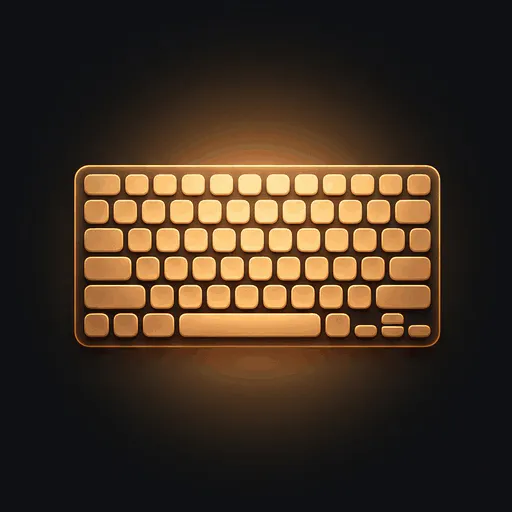 Agent Keyboard logo