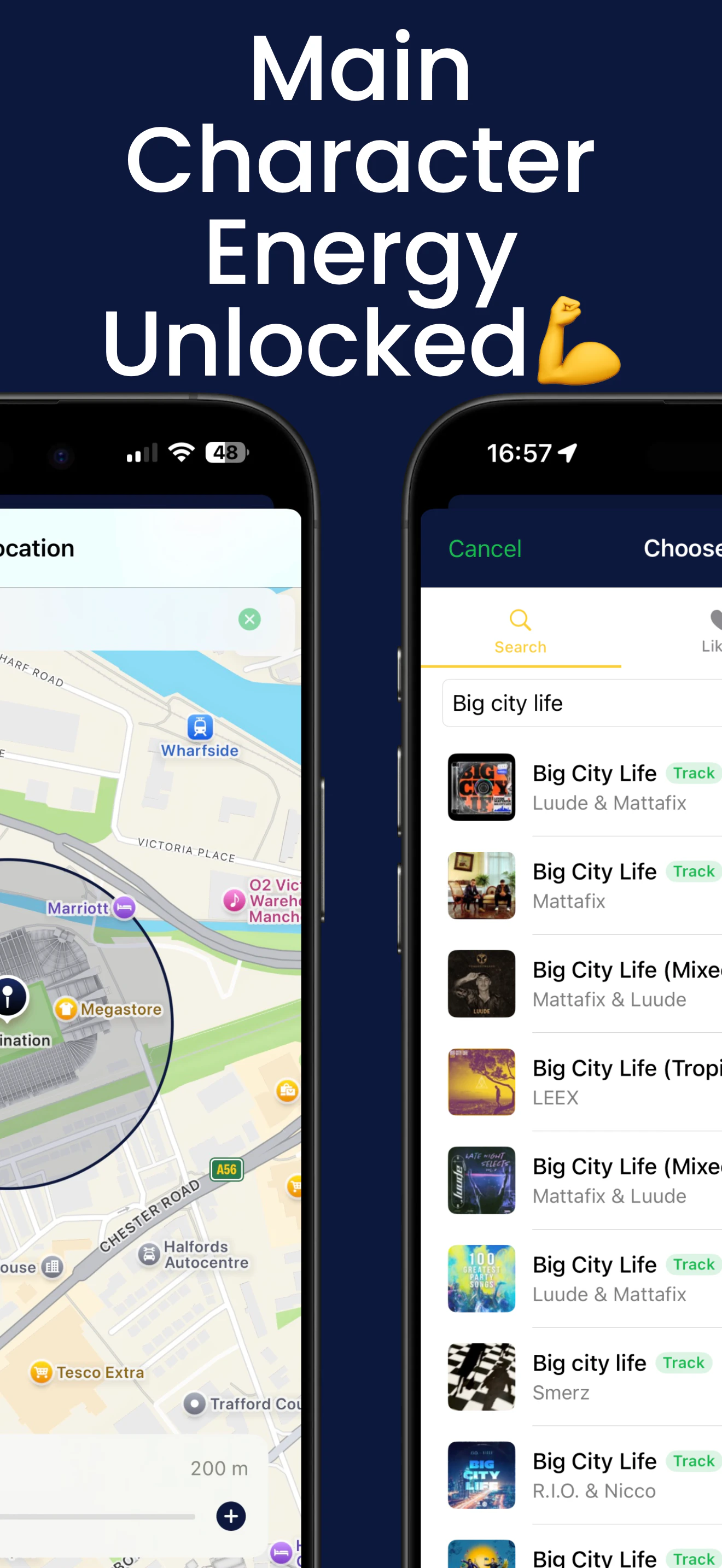 Nearplay screenshot 4