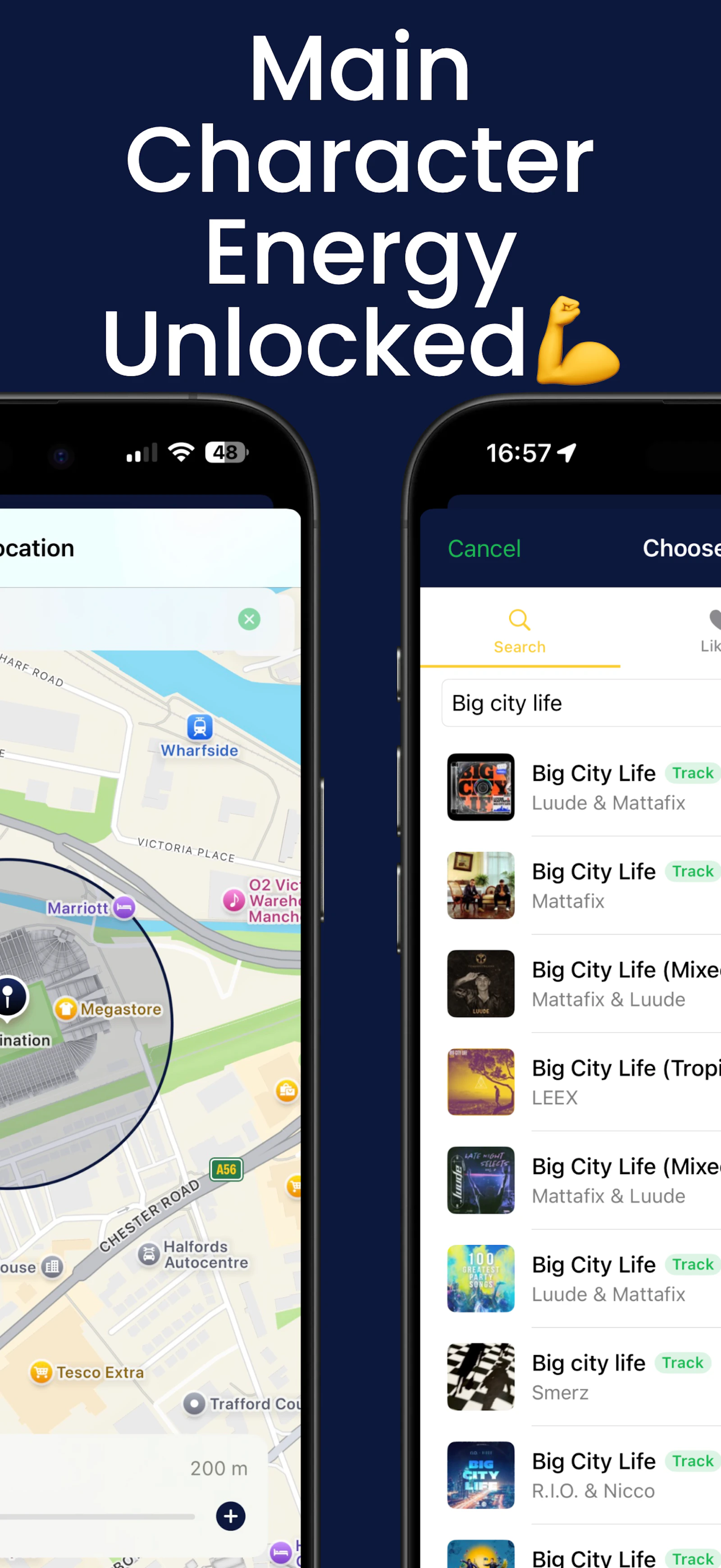 Nearplay screenshot 5
