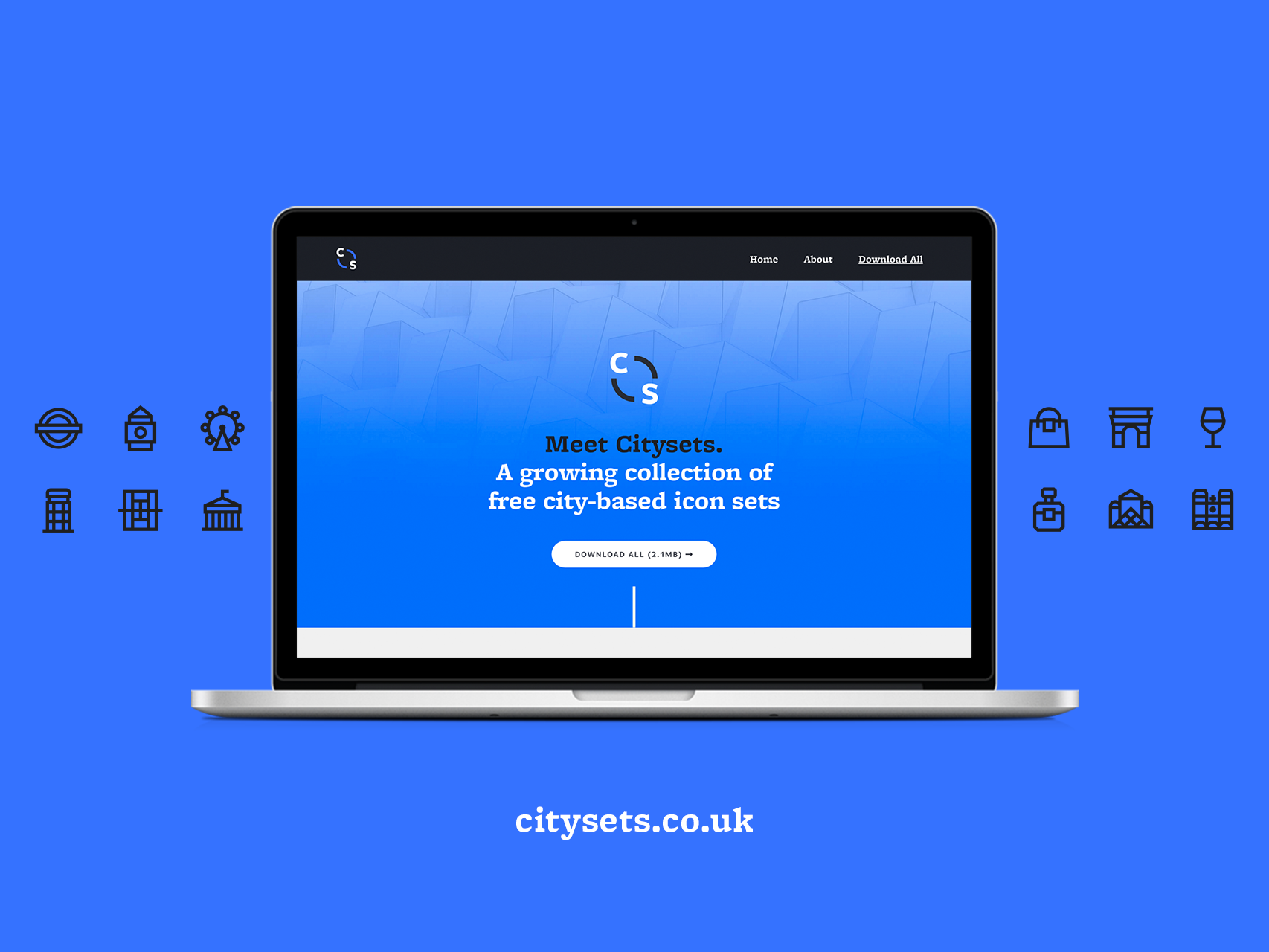 Citysets gallery image