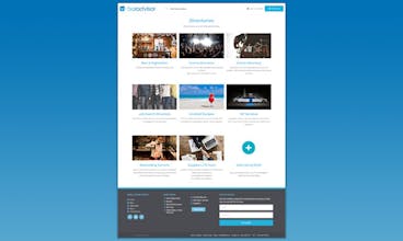 Bar Advisor - Nightlife Network gallery image