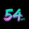 Studio 54 NFT's