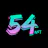 Studio 54 NFT's