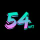Studio 54 NFT's