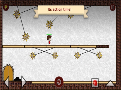 Gate Puzzle gallery image