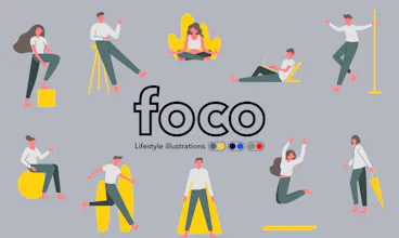 Foco gallery image
