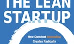 The Lean Startup image