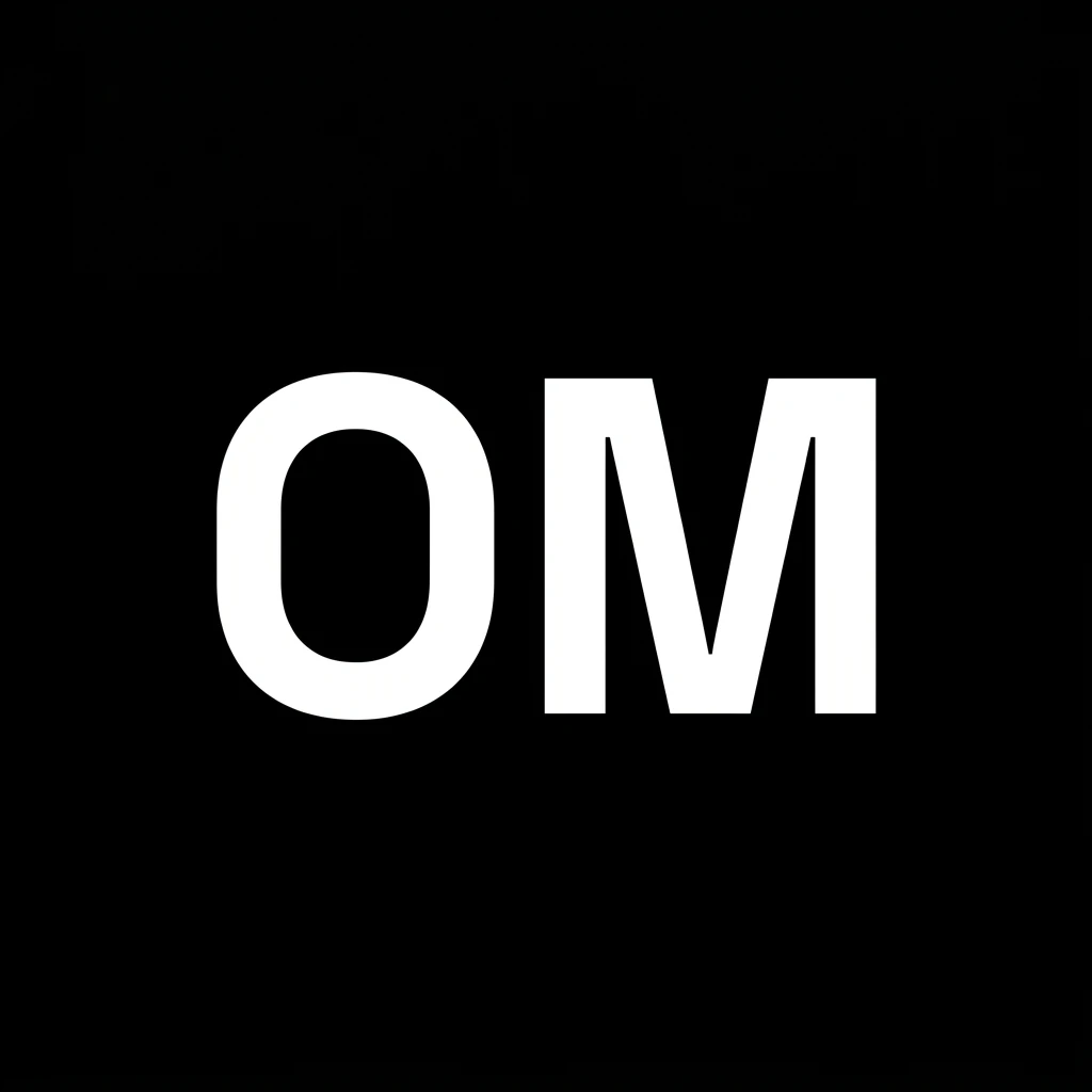 OpenMerch logo